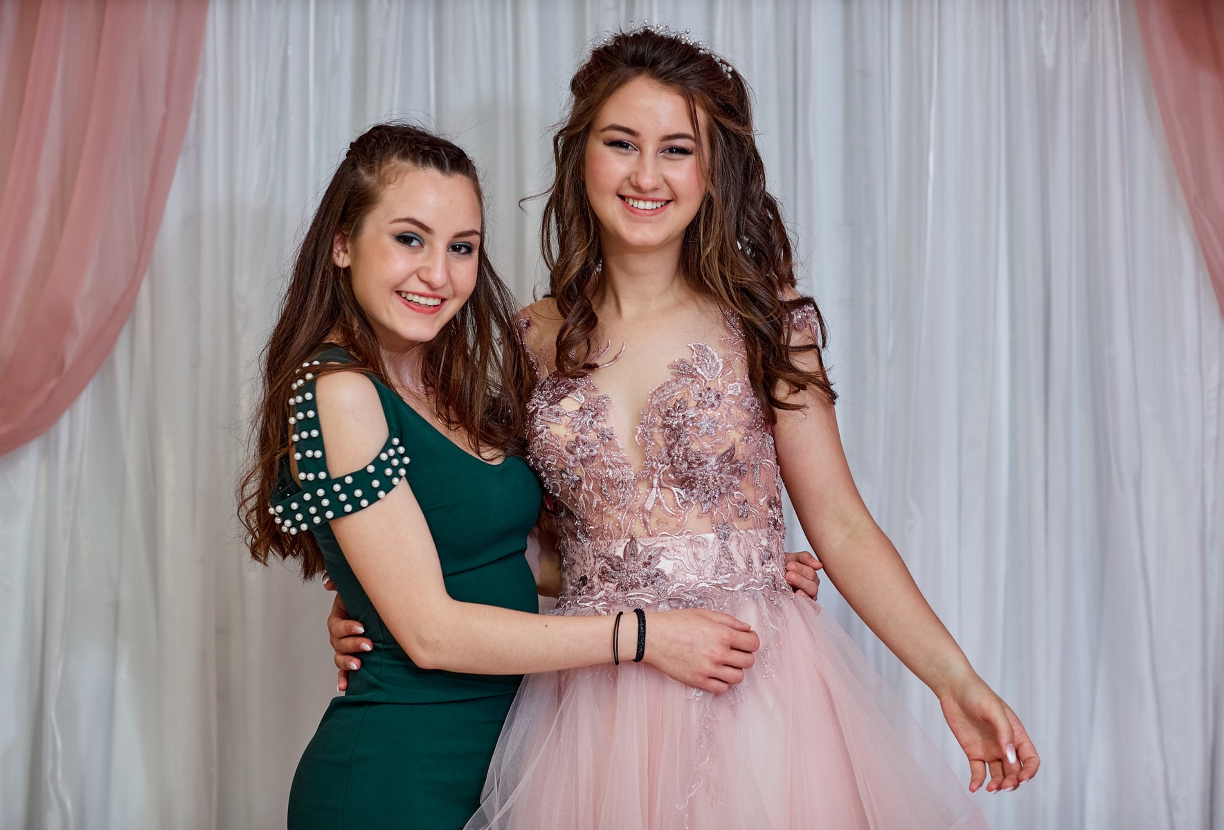 019 Айлис бал